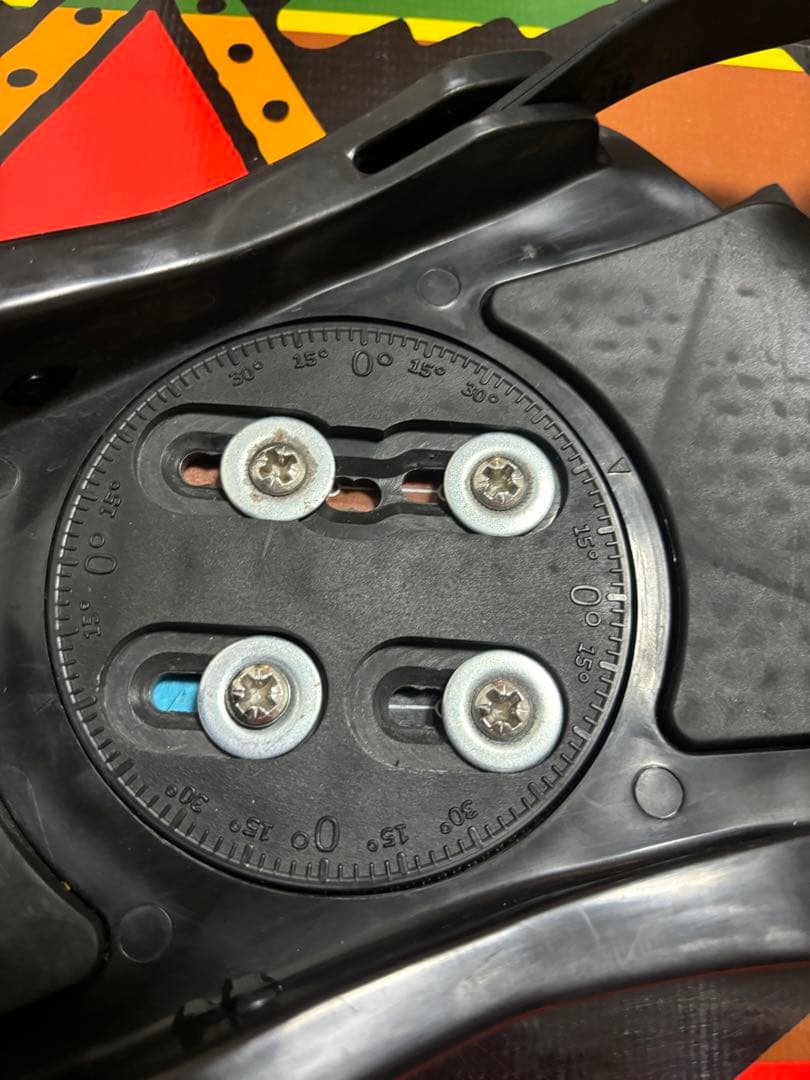 head.ABILITY 148cm スノーボード 　zumaビンディング付き