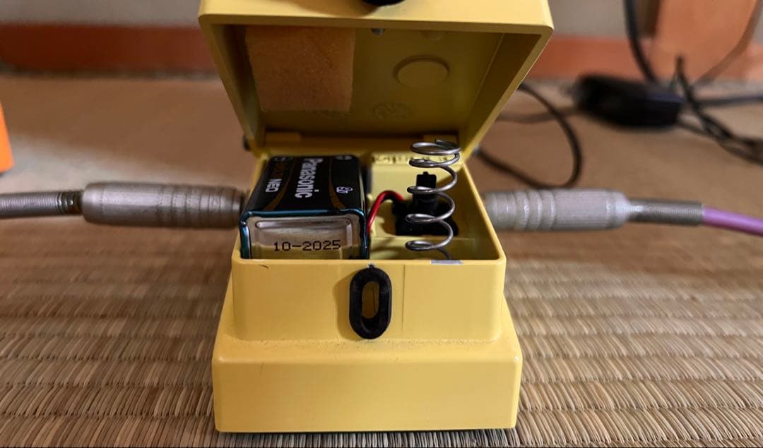 BOSS ギターエフェクター SD-1 & DS-2 セット