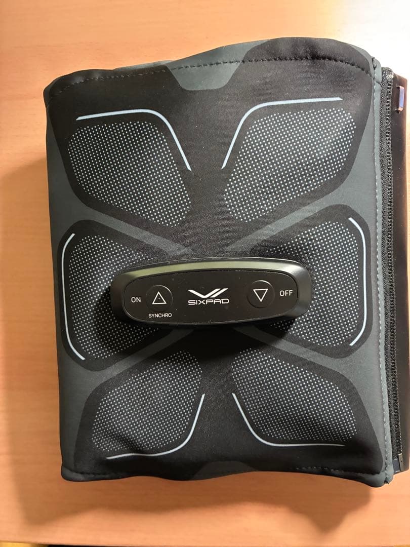 SIXPAD Abs2 Lサイズ