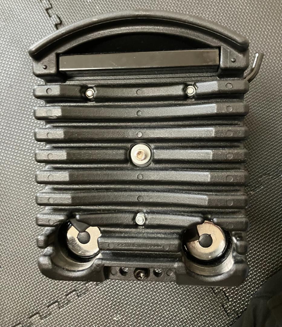 POWERBLOCK (パワーブロック) PRO EXP 90LB ②