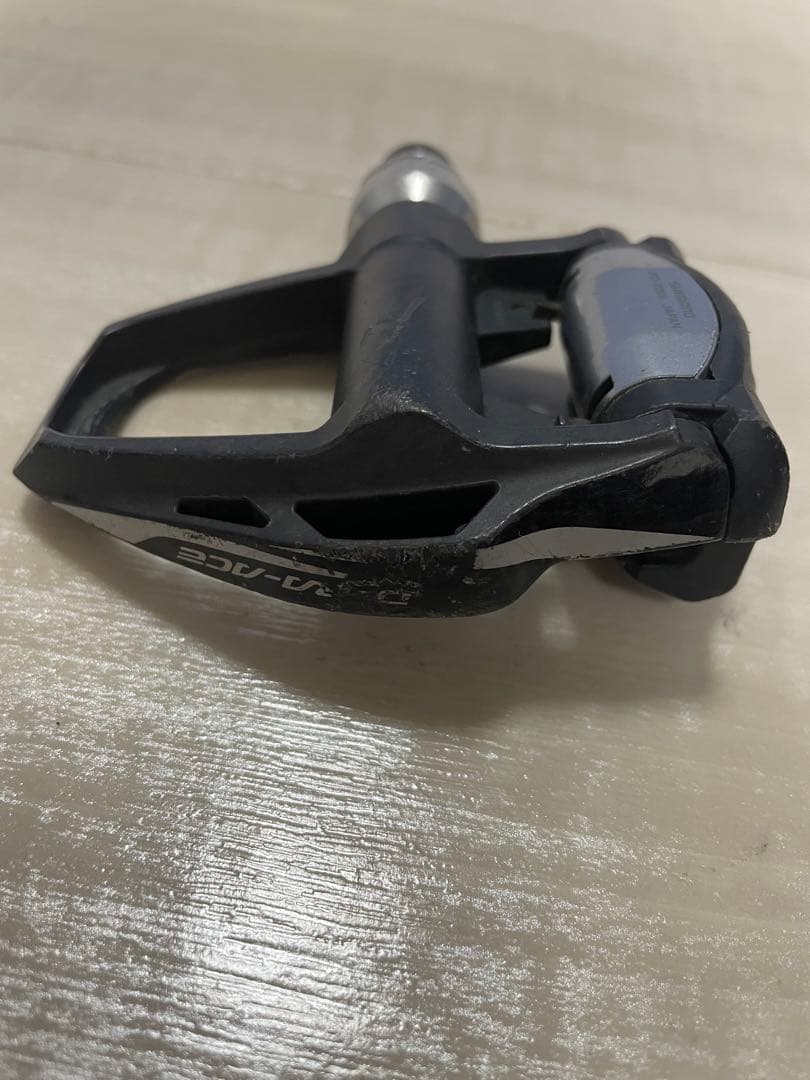 パーツ SHIMANO DURA-ACE PD-9000