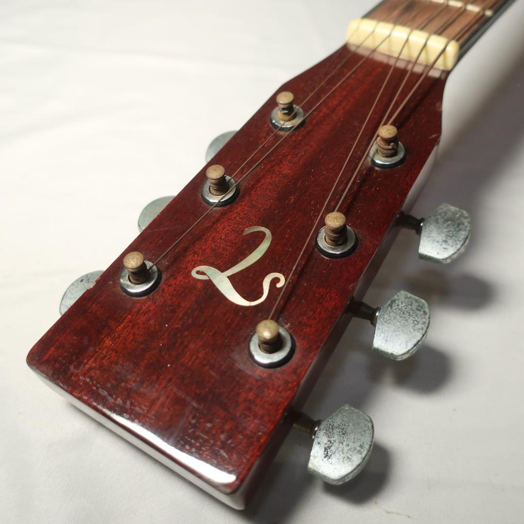 Takamine T-P1AN アコースティックギター
