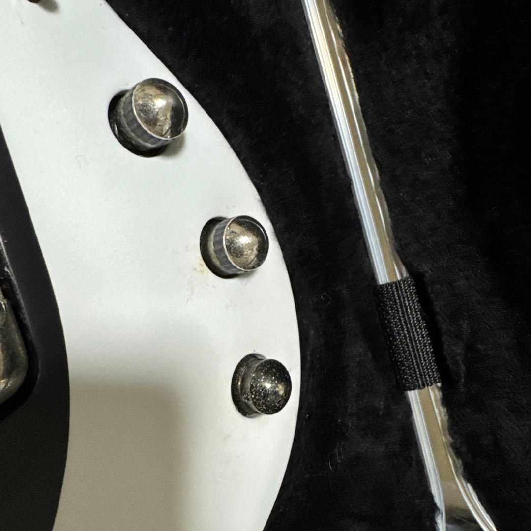 ギター musicman majesty 7