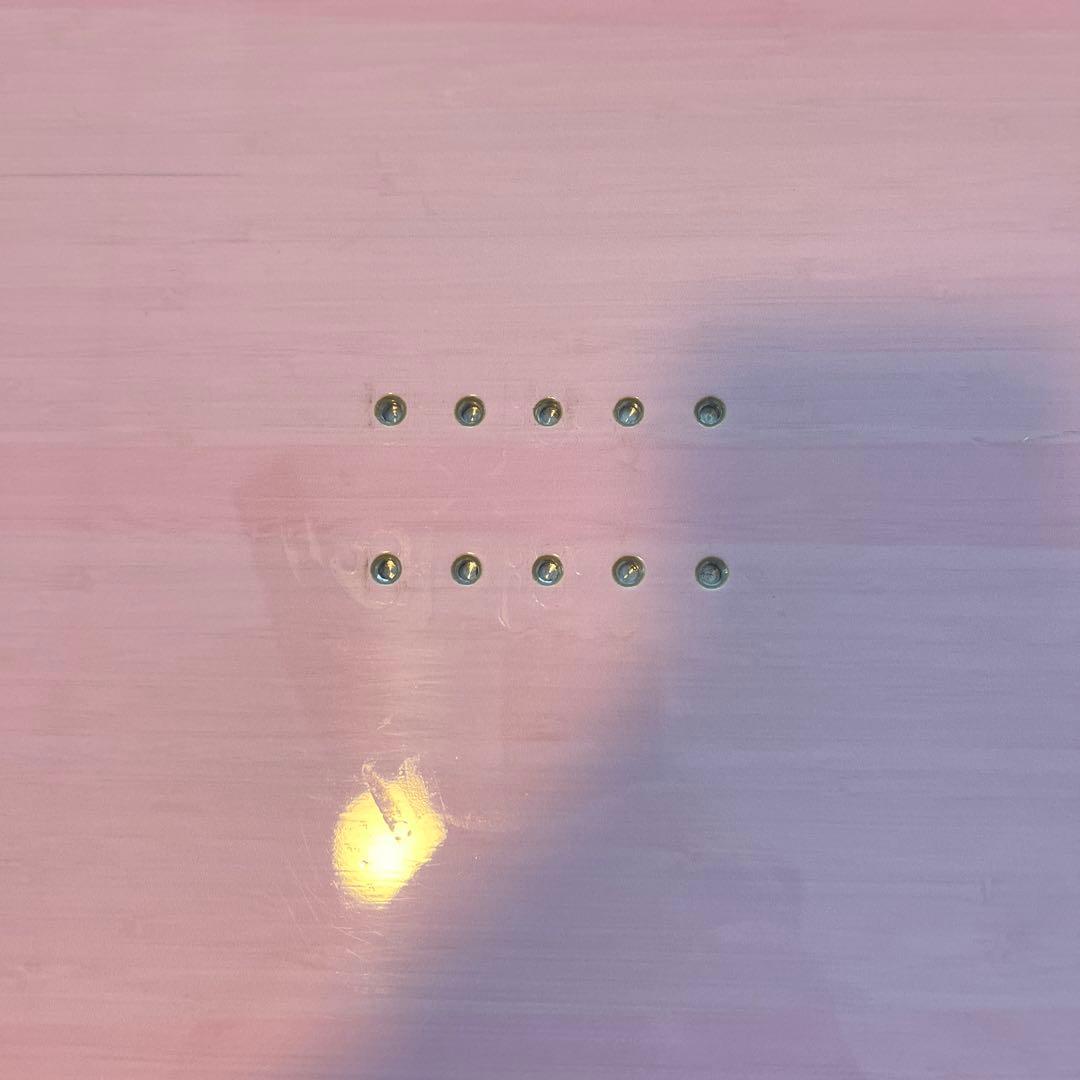 20-21 ゲンテンスティック　ロケットフィッシュHP ソフトフレックス中古美品