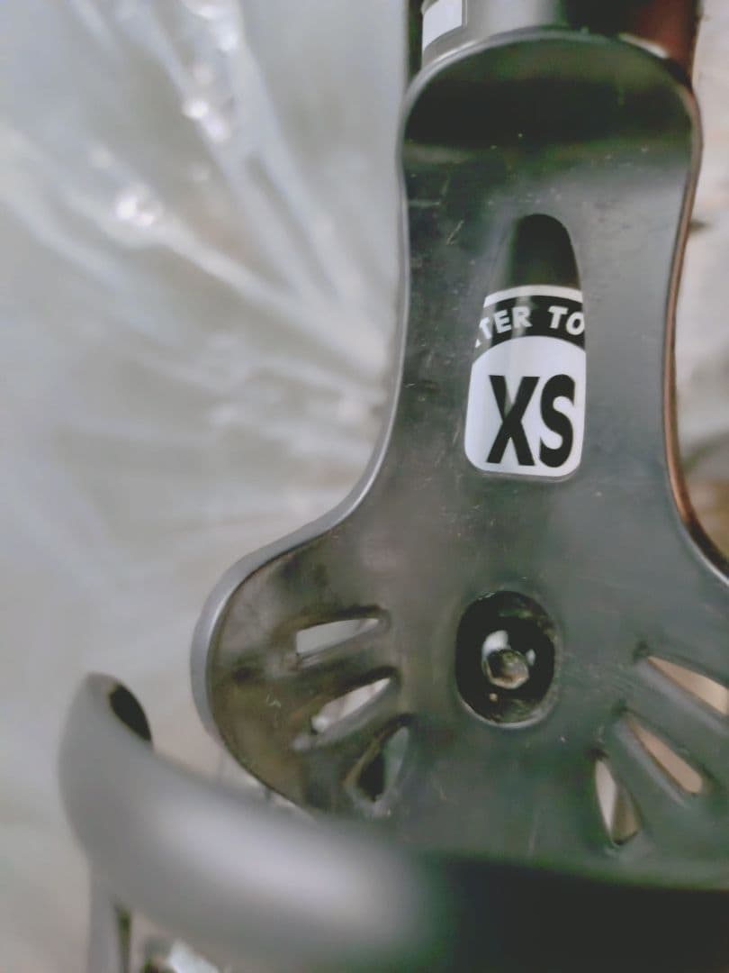 MERIDA SCULTURA5000 LAMPRE ロードバイク