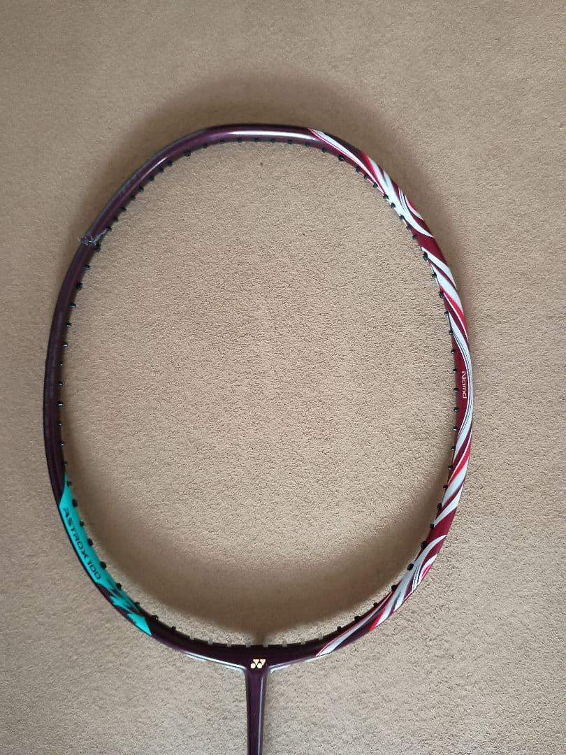 アストロクス100ＺＺ　ジャンク品