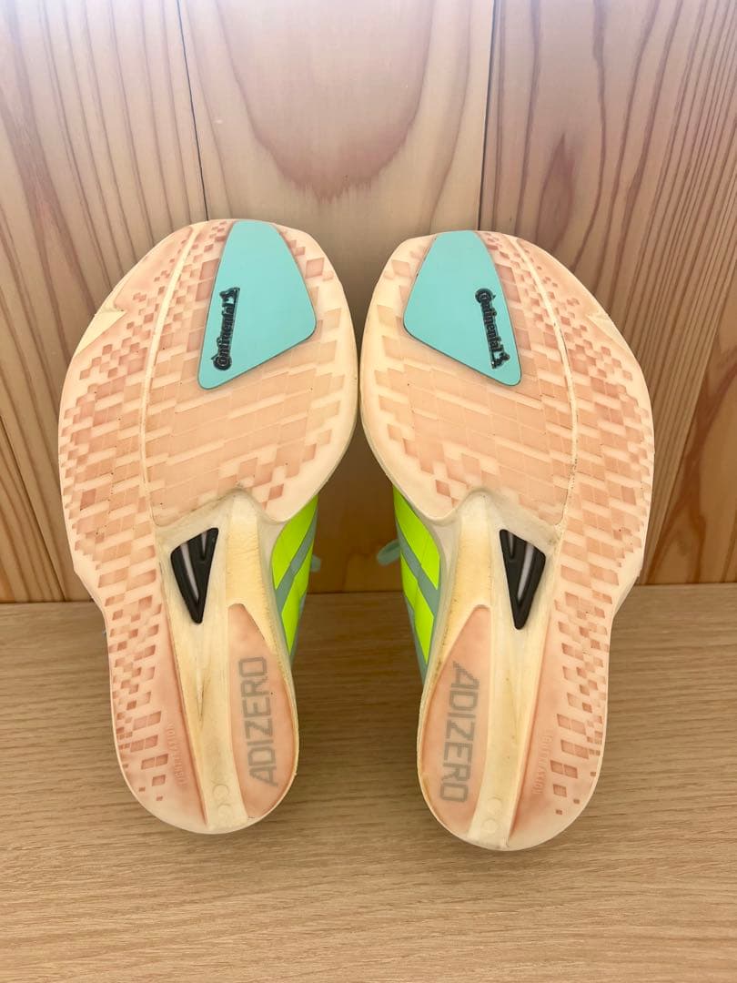 adizero TAKUMI SEN 11 タクミセン 24cm（箱無し）