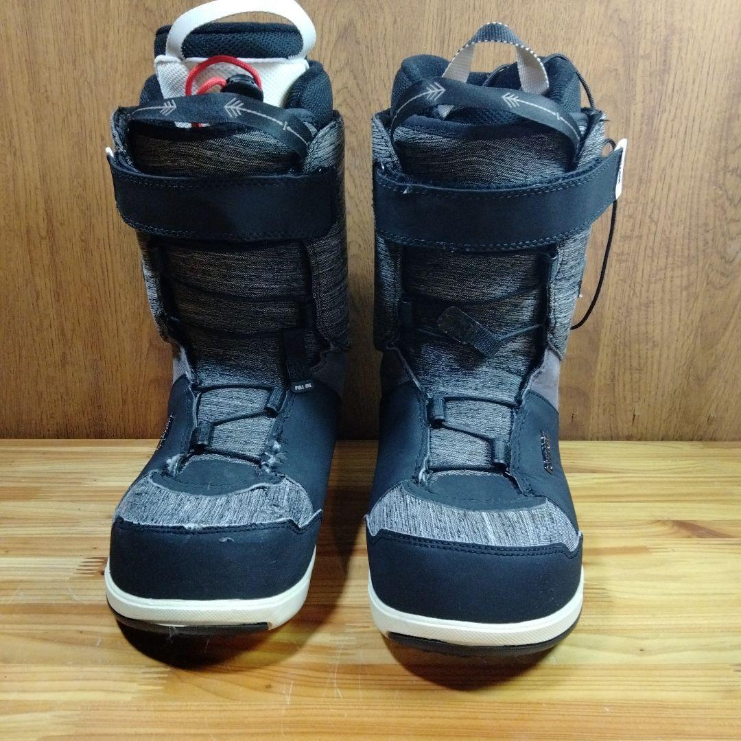 DEELUXE スノーボードブーツ　送料無料 26038