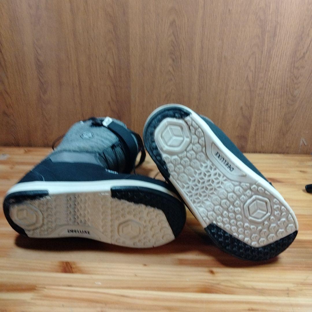 DEELUXE スノーボードブーツ　送料無料 26038