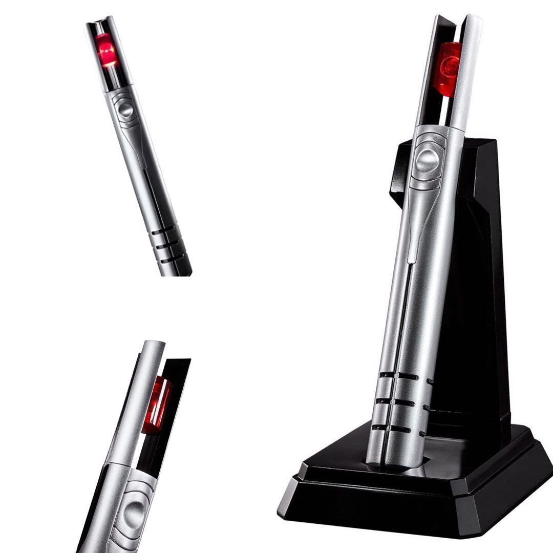 ウルトラレプリカ　ウルトラマン＆セブン　ベーターカプセル　ウルトラアイ　2セット