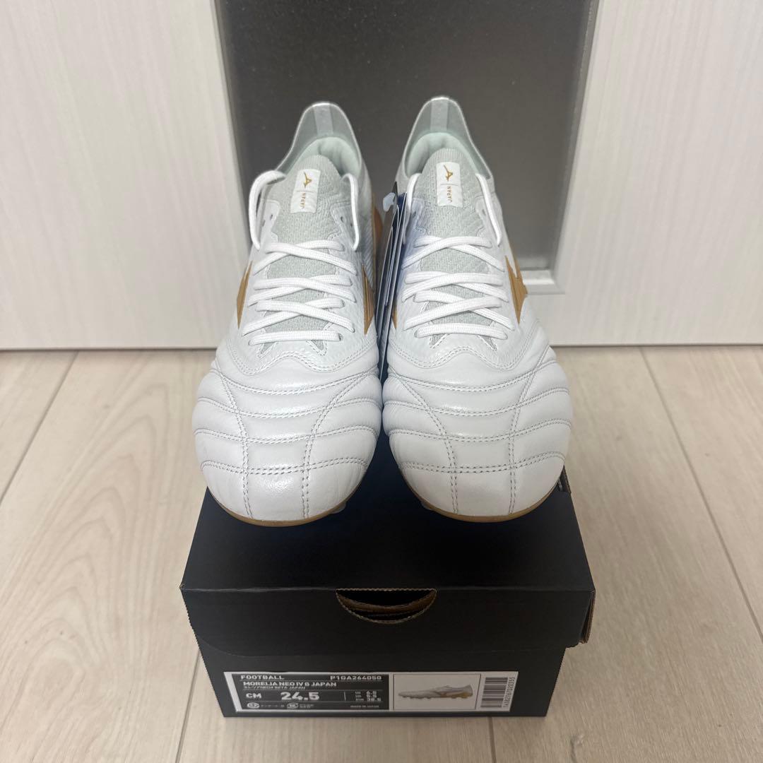 モレリアネオ4βJapan