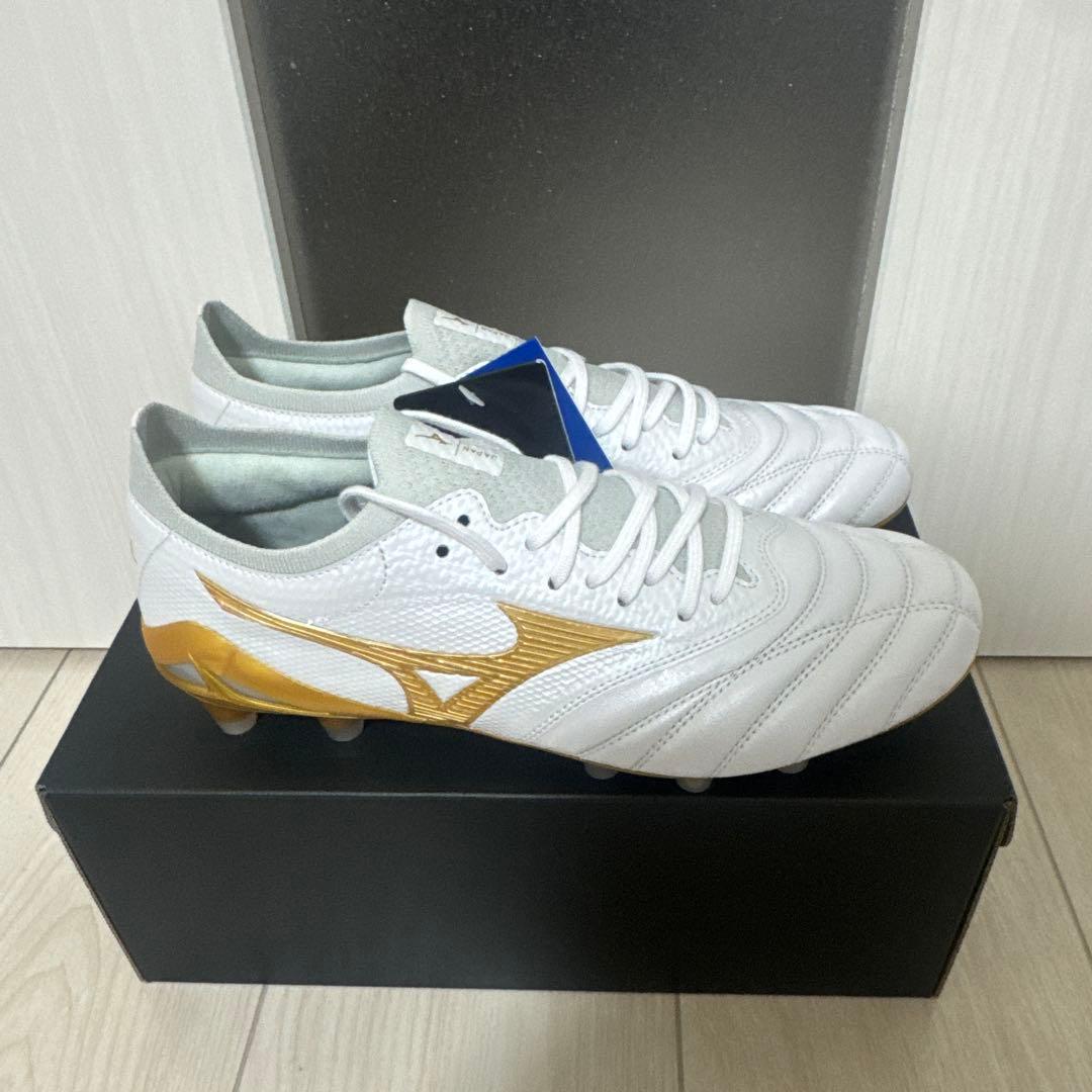 モレリアネオ4βJapan