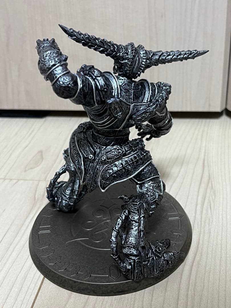 アートワークスモンスターズ 仮面ライダー555 ドラゴン　ウルフ　オルフェノク