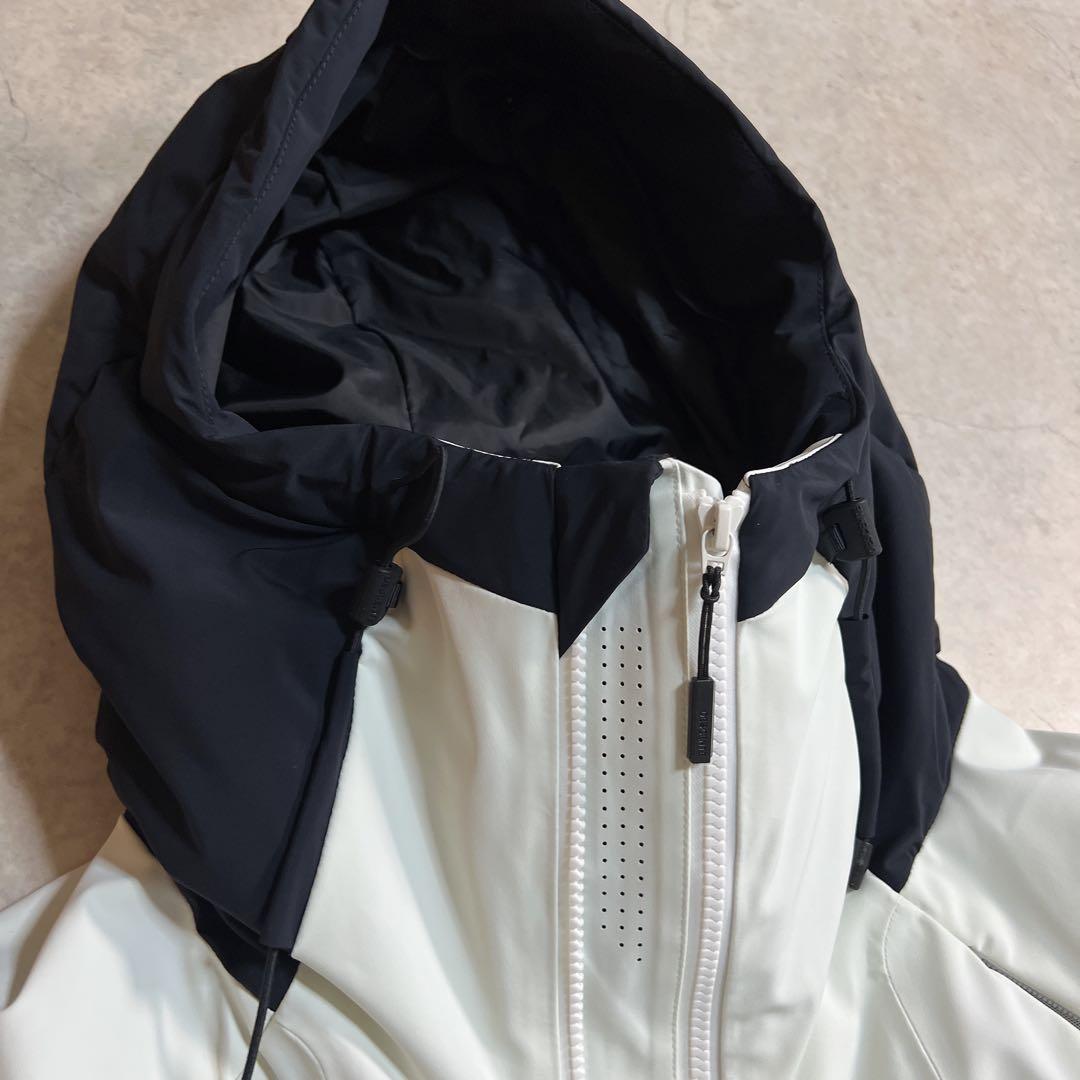 デサント DESCENTE スキーウェア INSULATED JACKET