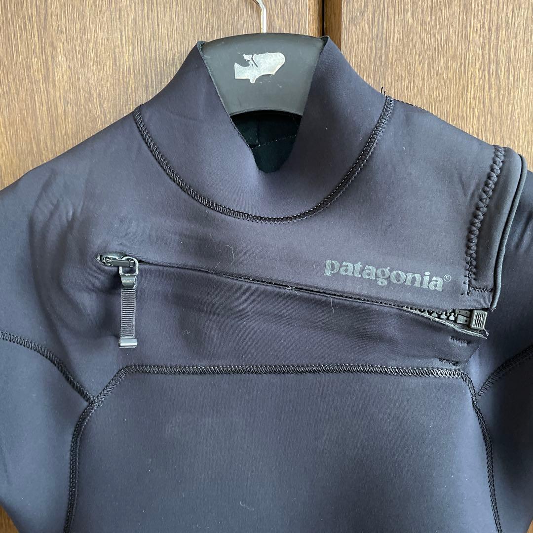 Patagonia R1 ウェットスーツ 半袖　Ｓ