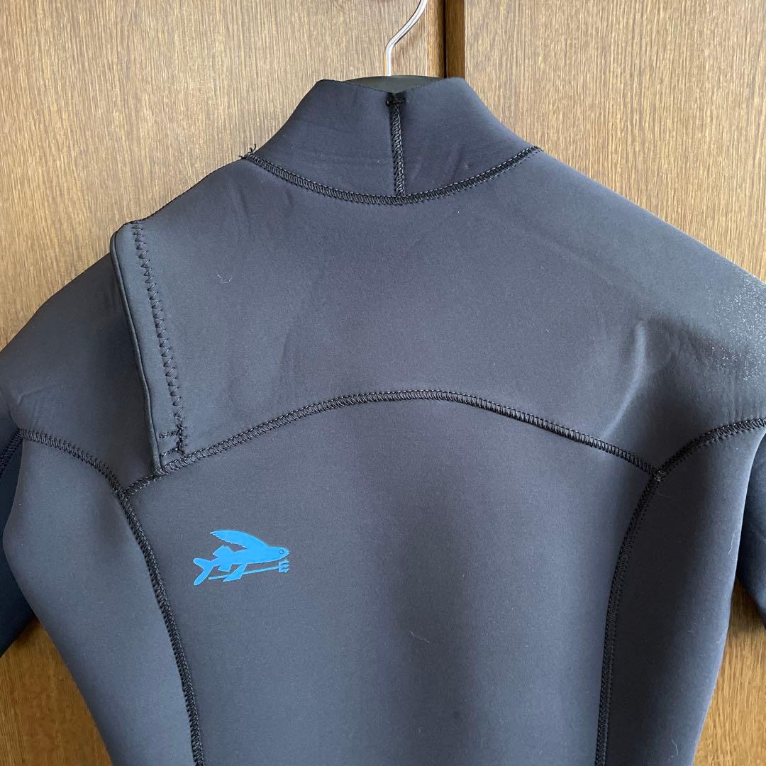 Patagonia R1 ウェットスーツ 半袖　Ｓ