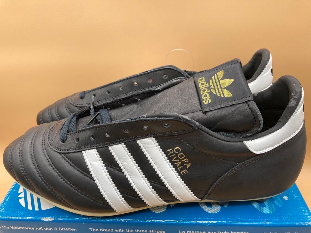 シューズ adidas COPA REVELE  27.5cm