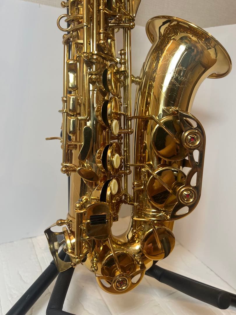 Mavis アルトサックス WB09 管楽器