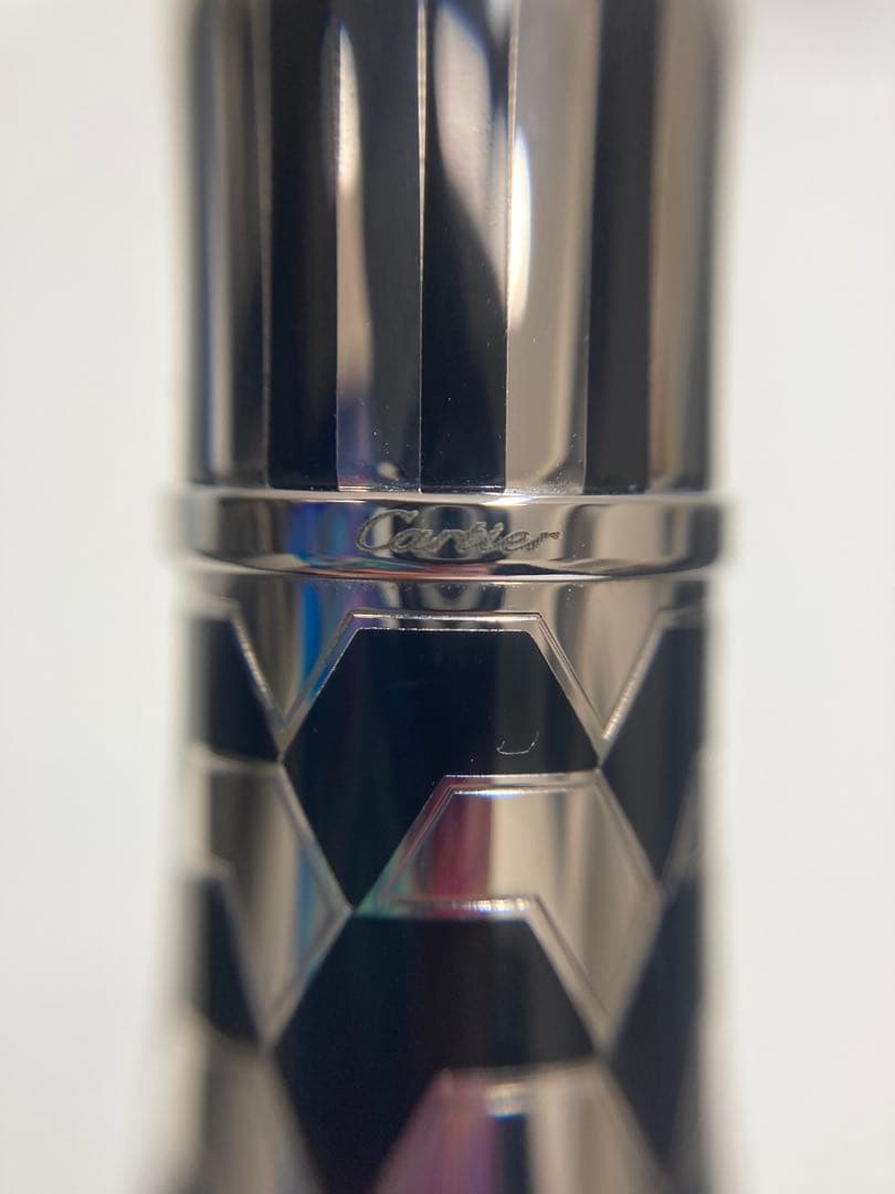 【Cartier】限定品カルティエ アールデスピレーション ボールペン