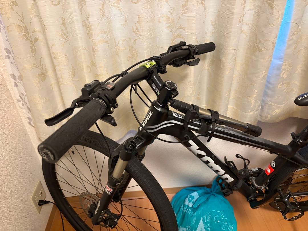 Kona CINDER CONE マウンテンバイク【大阪での直接お渡し可能】