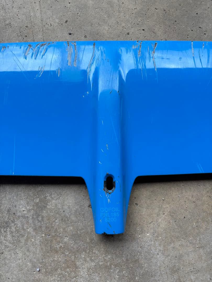 GOFOIL PNL185 カット　ウイングフォイル/SUPフォイル