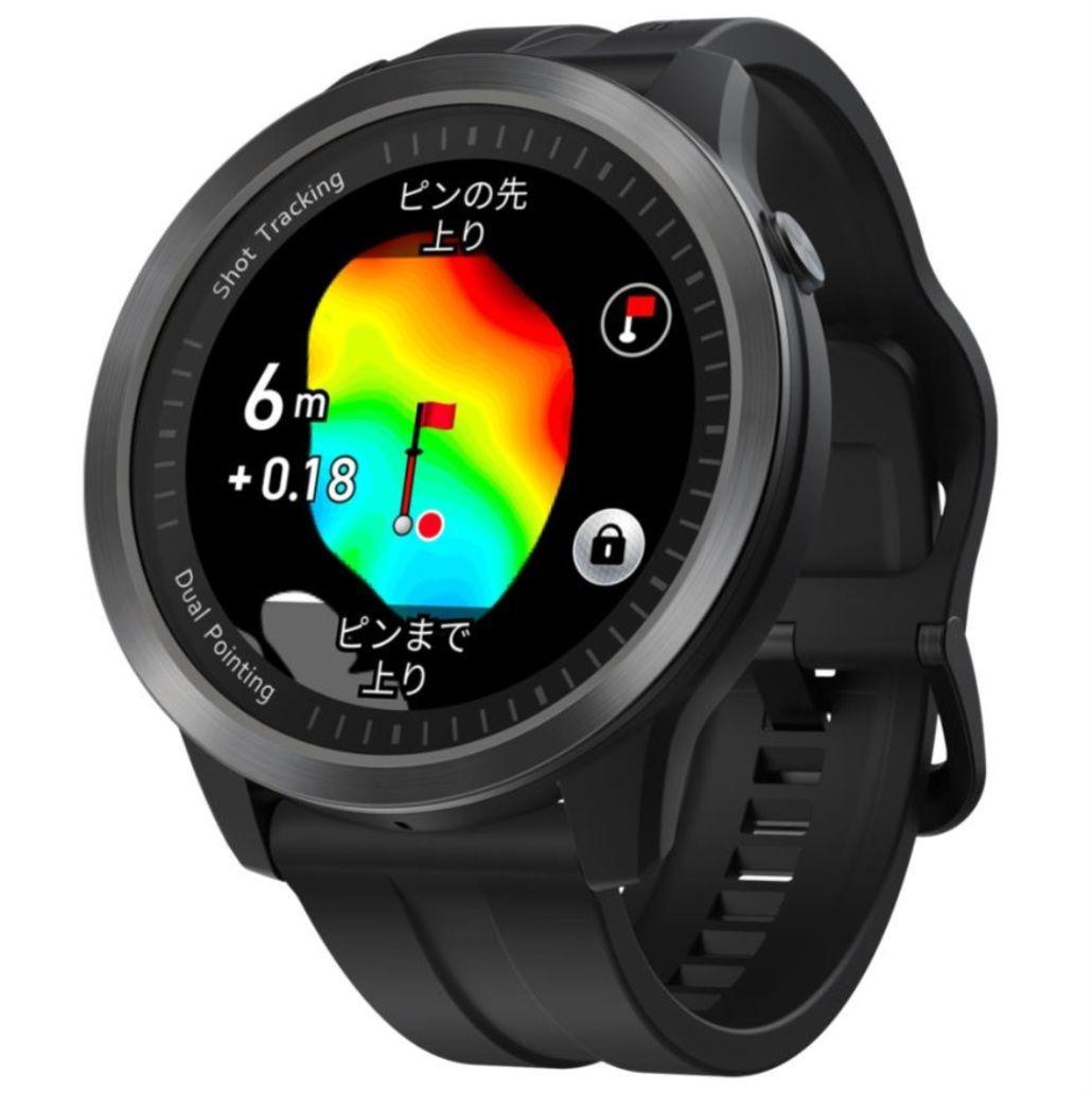 【新品未開封】ボイスキャディ　T12PRO　GPS　ゴルフウォッチ