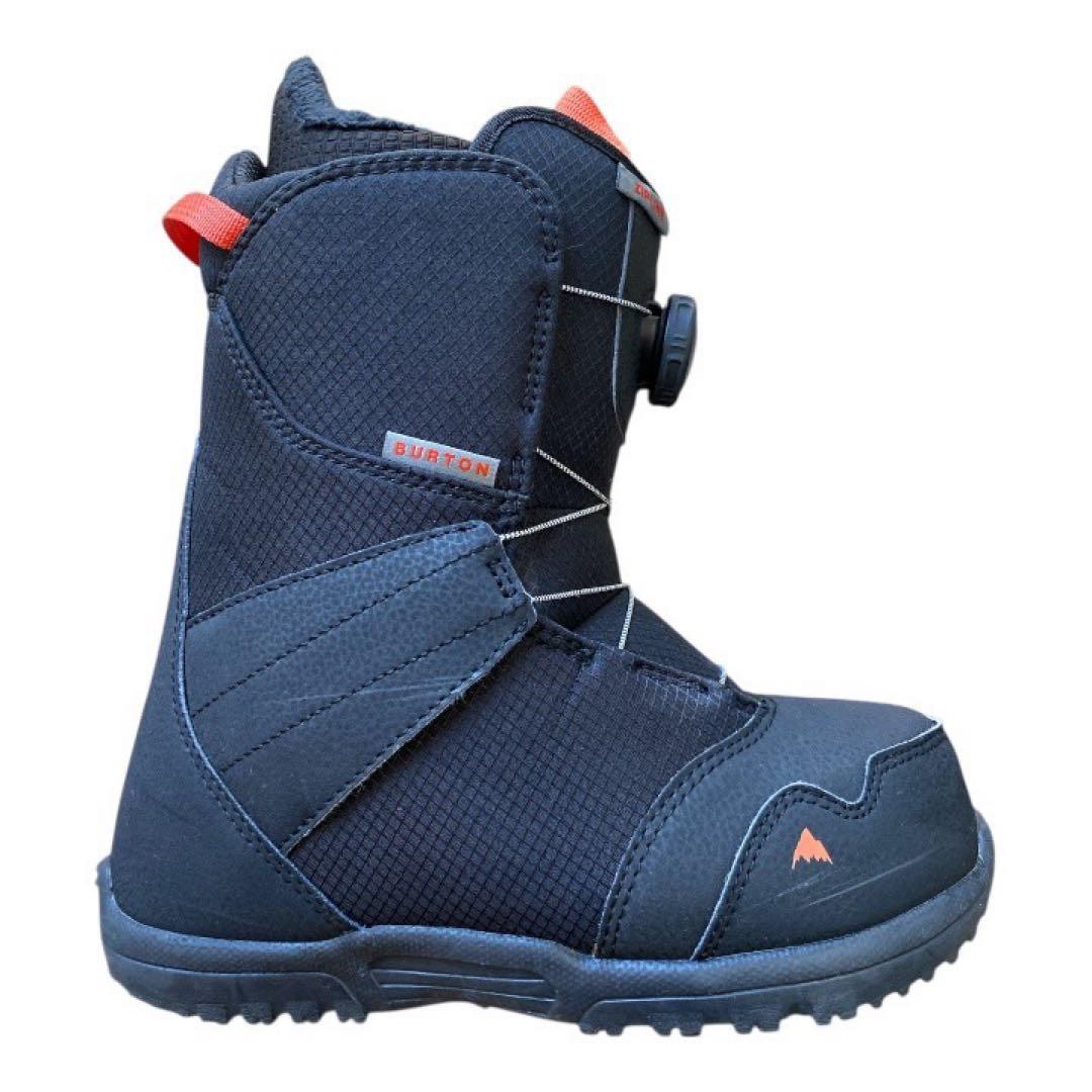 ZIPLINE BOA kidsスノーボードブーツ 23センチ