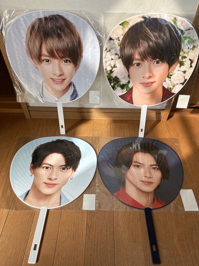 King & Prince グッズまとめ売り