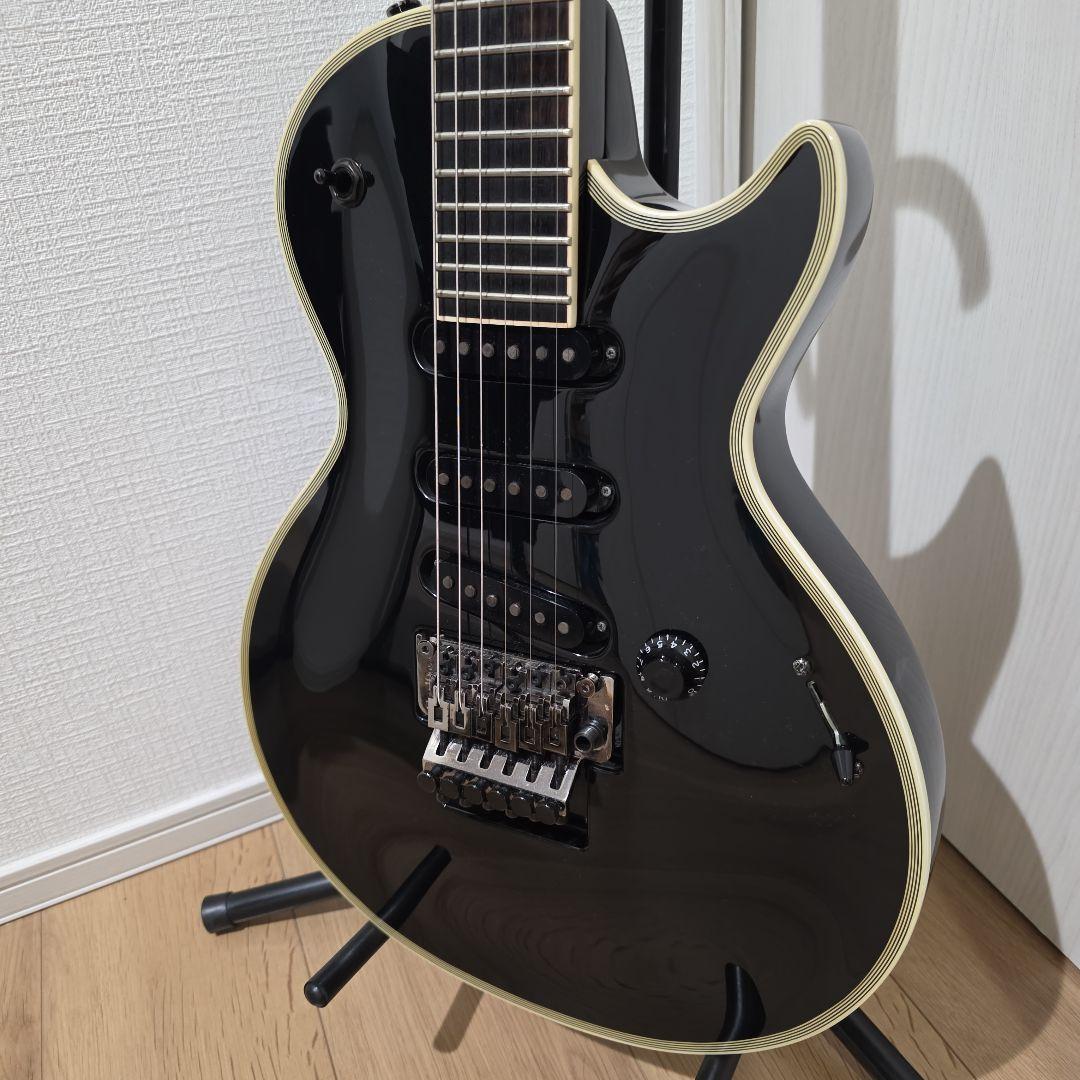 EDWARDS E-CL-96 SUGIZOモデル Seymour Duncan