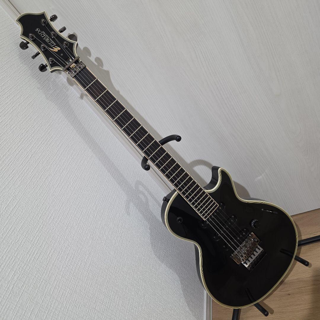 EDWARDS E-CL-96 SUGIZOモデル Seymour Duncan