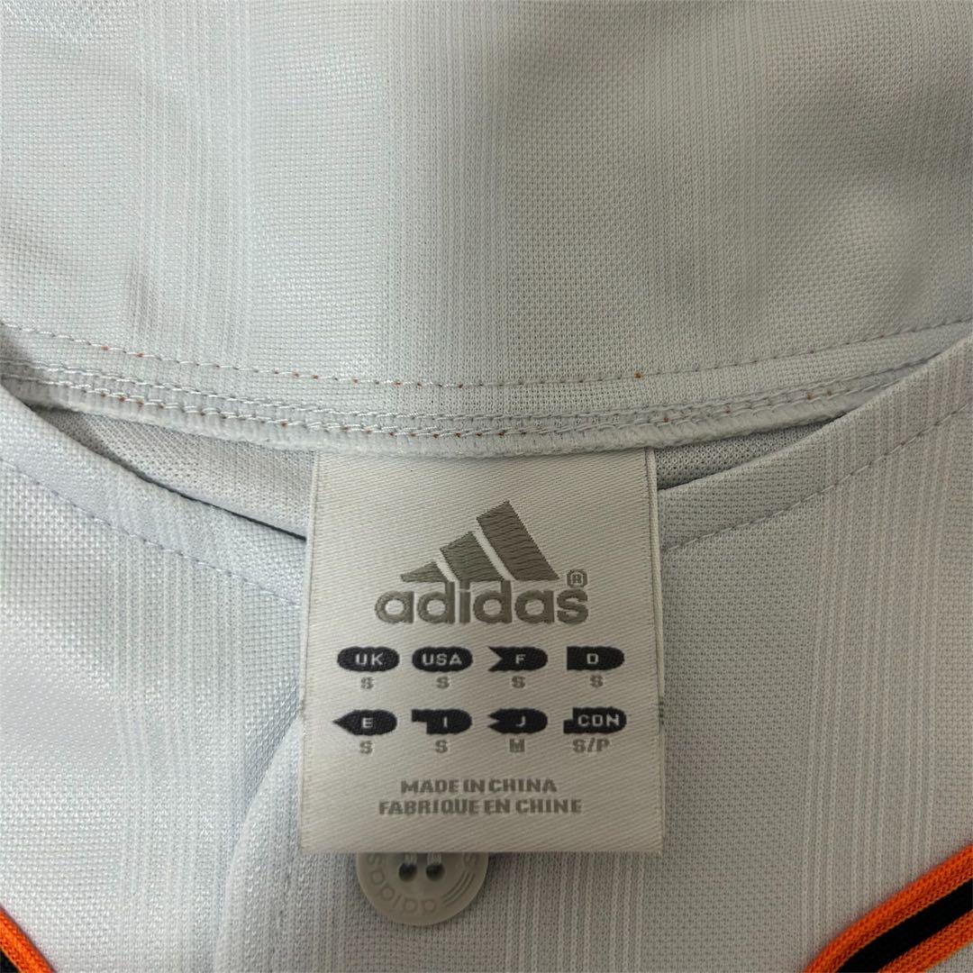 【希少・美品】　高橋由伸　読売ジャイアンツ　レプリカユニフォーム　サイズM