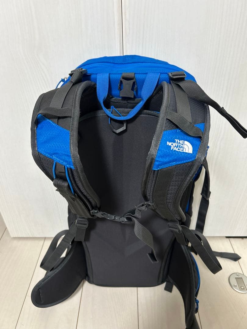 THE NORTH FACE SNOMAD 26 バックパック