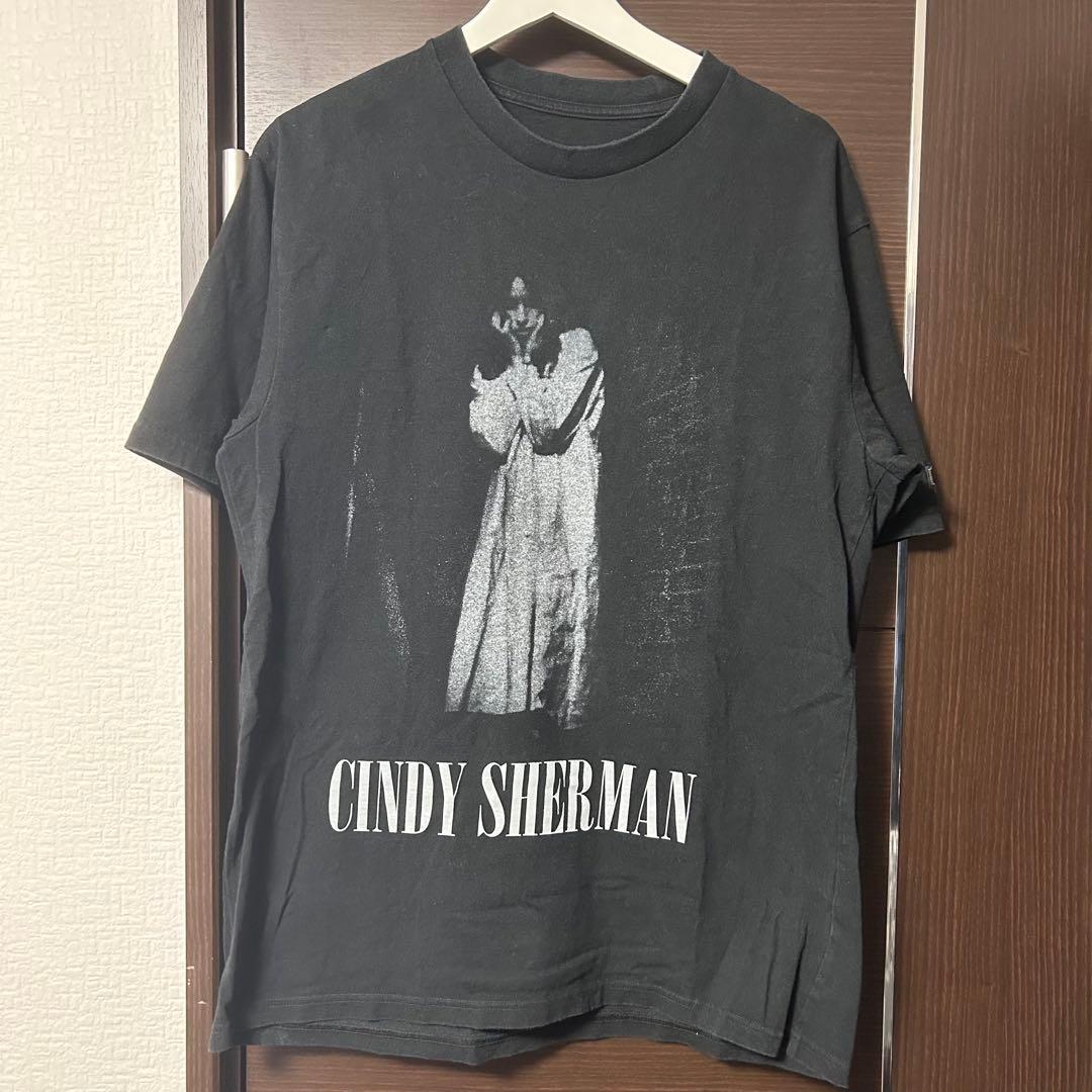 20SS Undercover Cindy Sherman アーカイブ