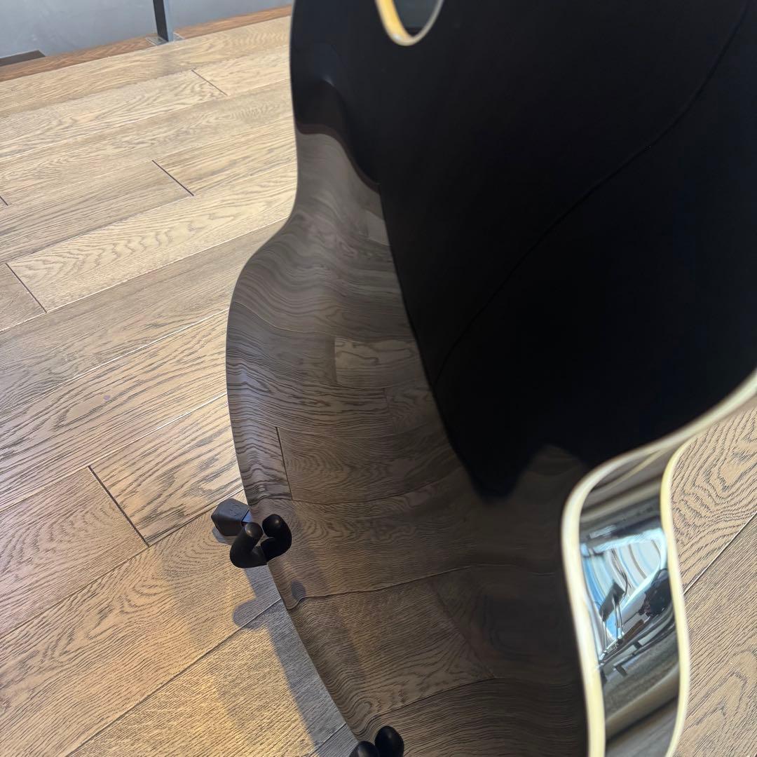 w*9様 GRETSCH G6120BK Chet Atkinsモデル 2013