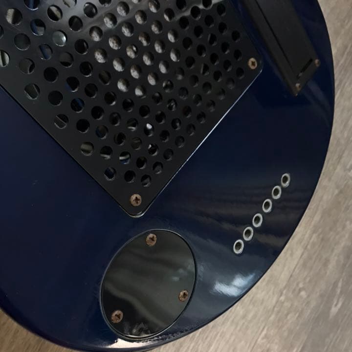 アンプ内蔵 デザインギター エレキ