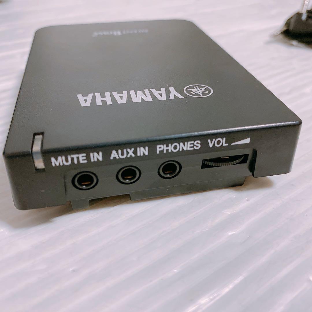 YAMAHA サイレントブラス　SB2X ユーフォニアム用