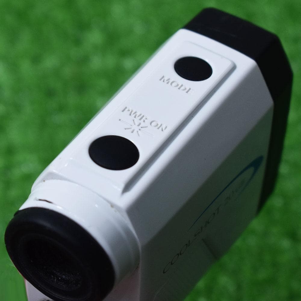 Nikon/ニコン/距離計 クールショット20GⅡ 中古！