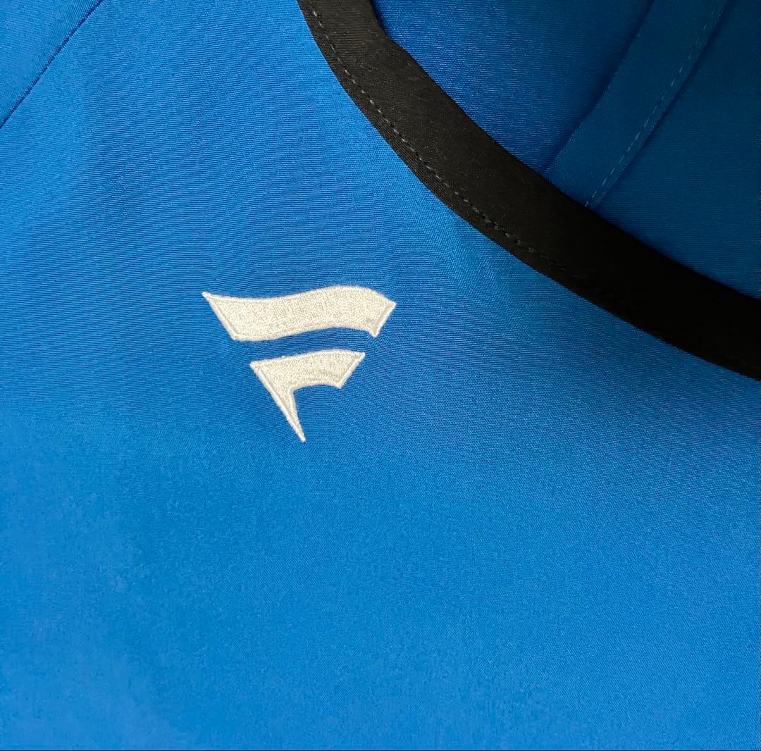 未使用 ファイターズ オンフィールドジップジャンパー M ファナティクス 送料込