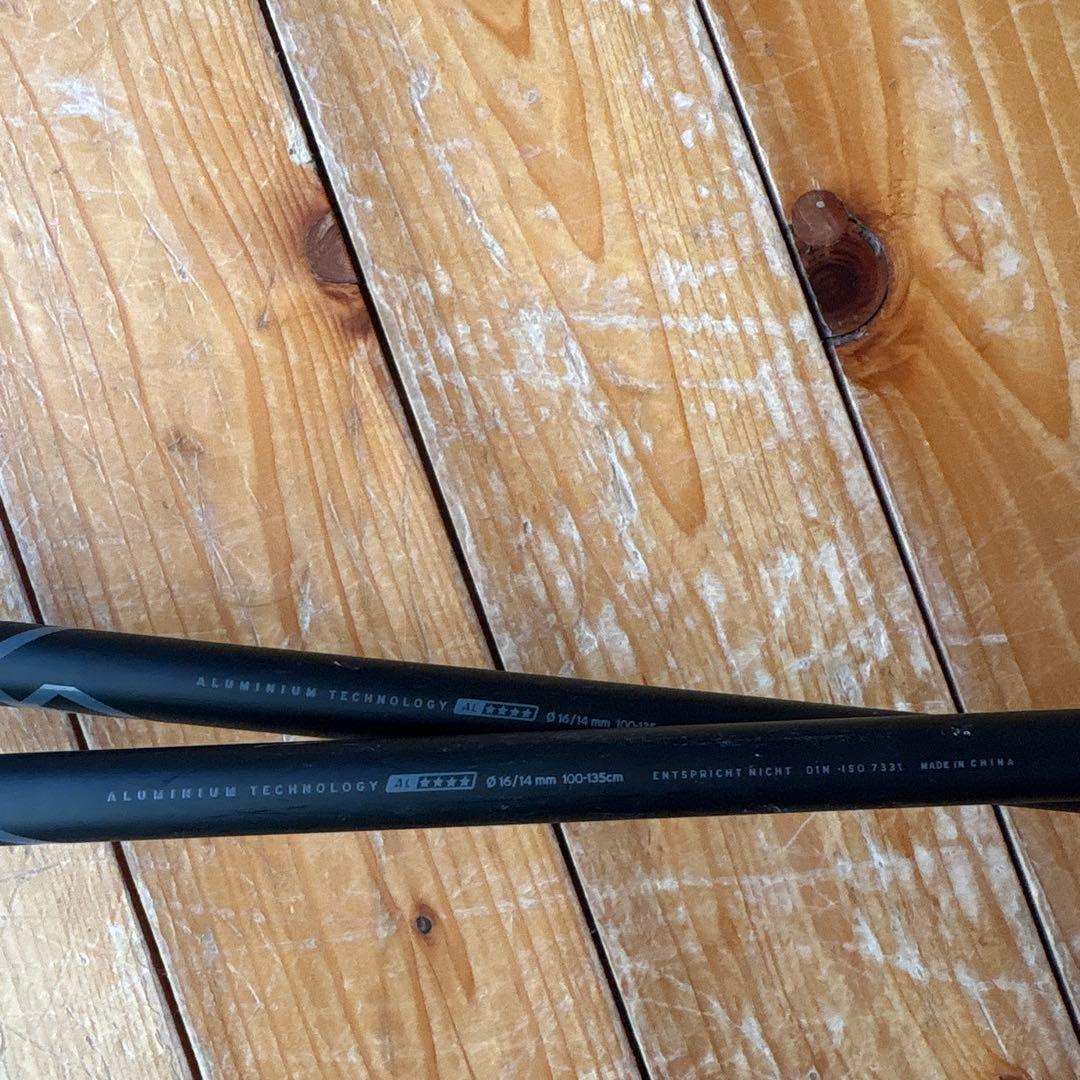 サロモン　Salomon 「mtn alu s3」