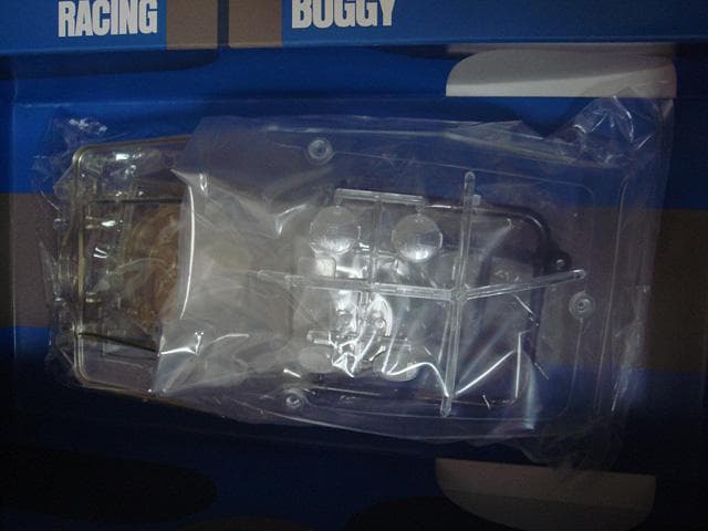 タミヤ 1/10 ワーゲンオフローダー tamiya sand scorcher