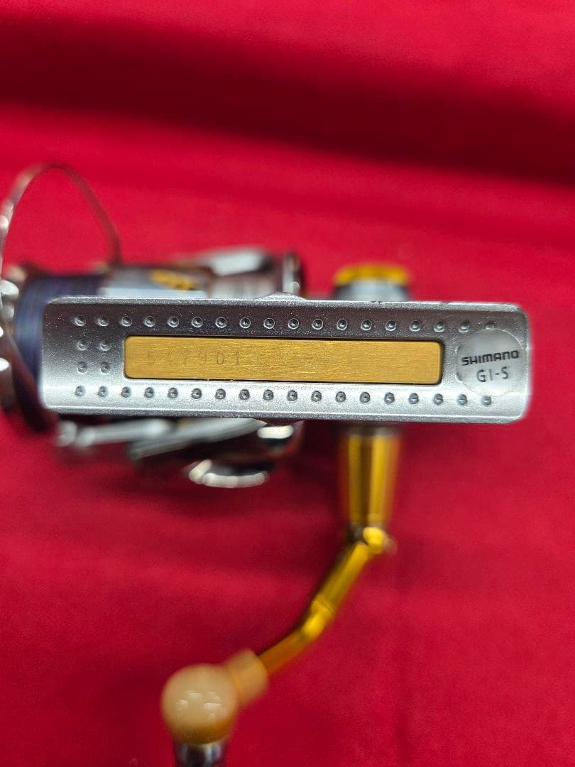 リール SHIMANO STELLA SW4000XG