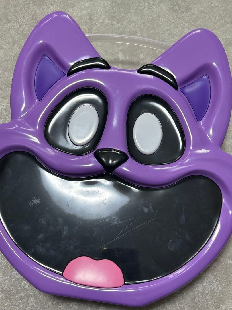 極美品 Poppy Playtime ミニフィギュア　10体セット ケース付