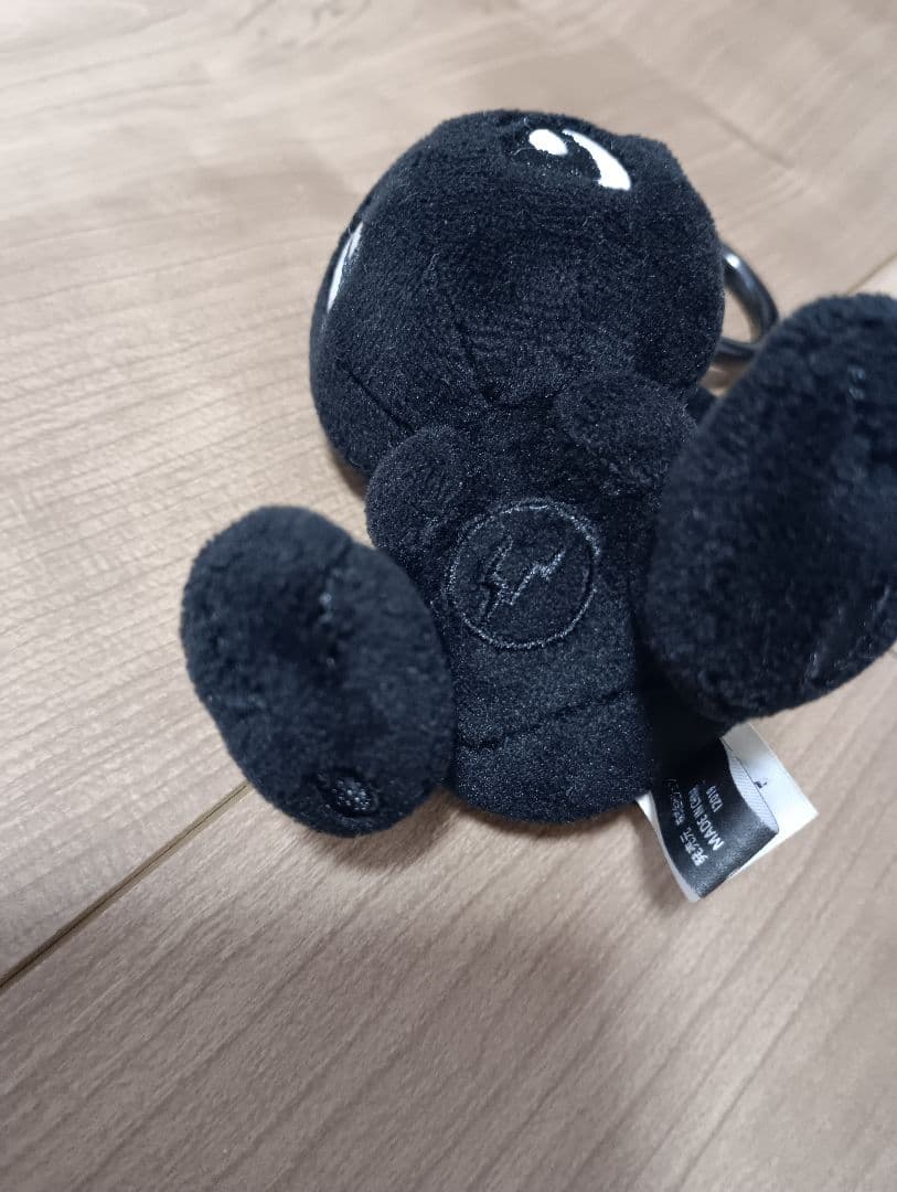 FRGMT×Pokémon フラグメント ポケモン キーホルダー ミュウ