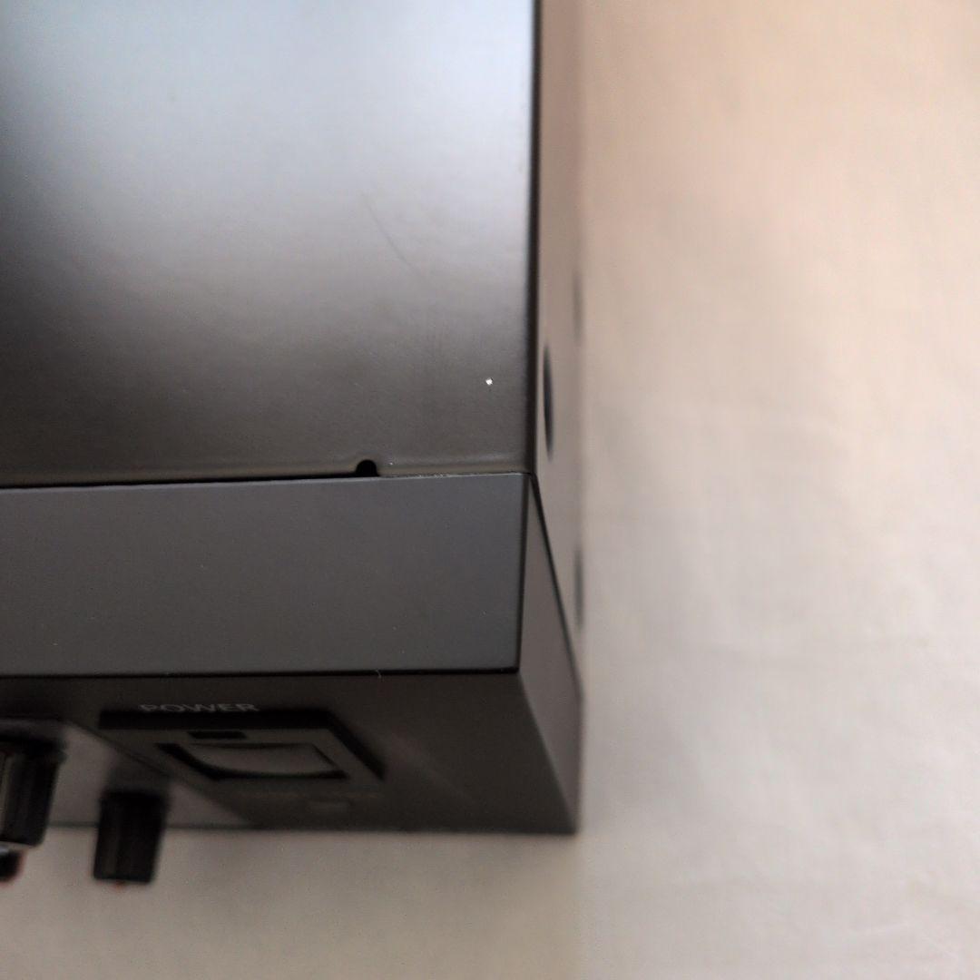 I*I様 Panasonic RAMSA WR-DX002 AUDIO MIXE