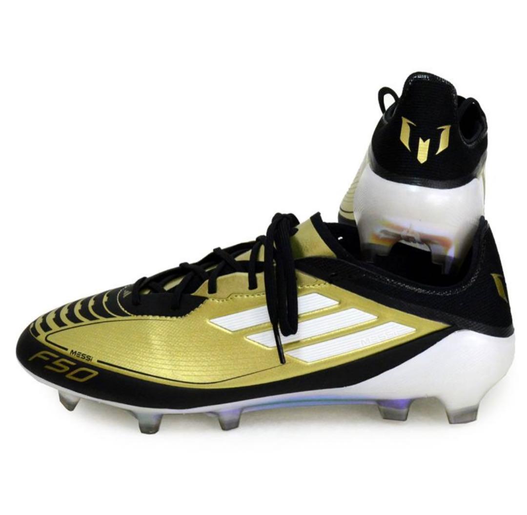 アディダス adidas F50 MESSI ELITE FG F50