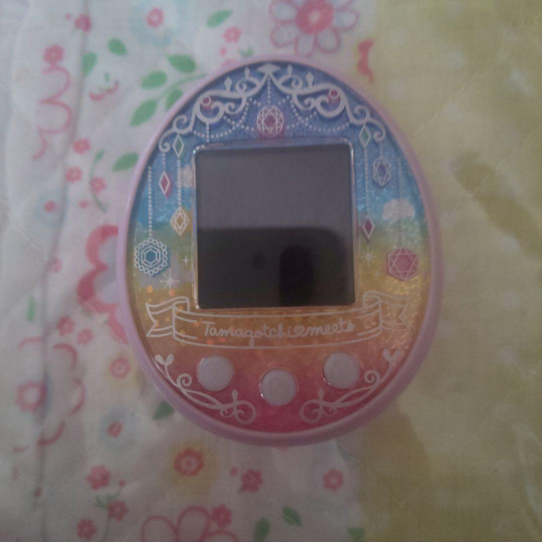 たまごっちみーつファンタジー