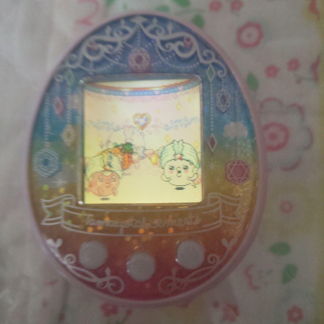 たまごっちみーつファンタジー