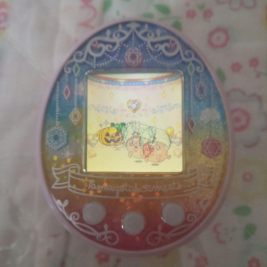 たまごっちみーつファンタジー