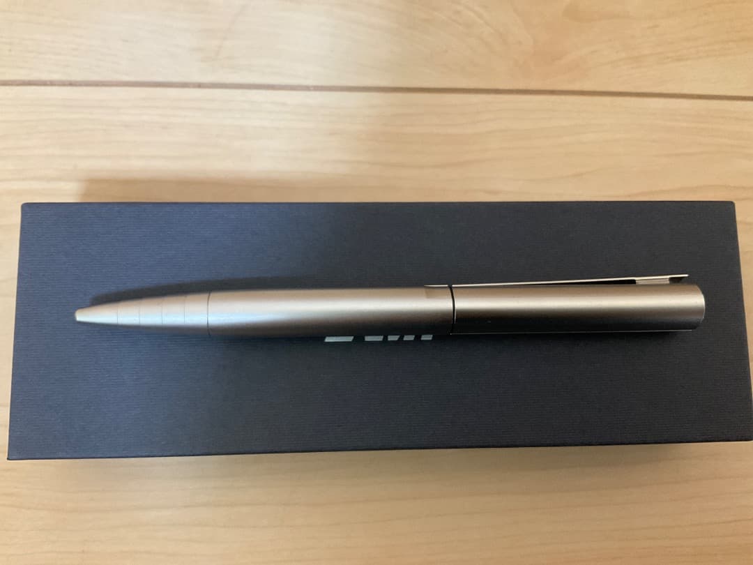 Lamy dialog2 ダイアログ2 ローラーボールペン 廃盤　廃番