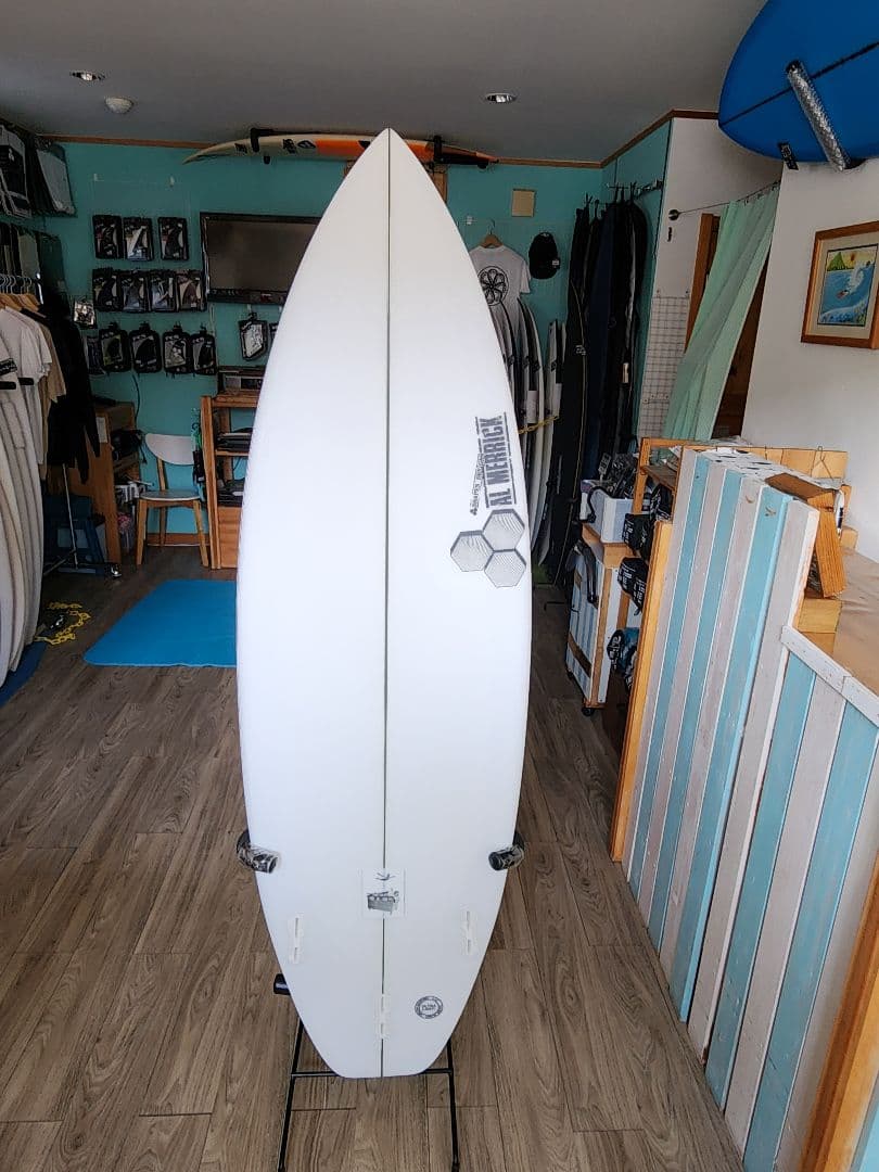 ＜新品・送込＞アルメリック 5.9 Dumpster Diver2 　A2590